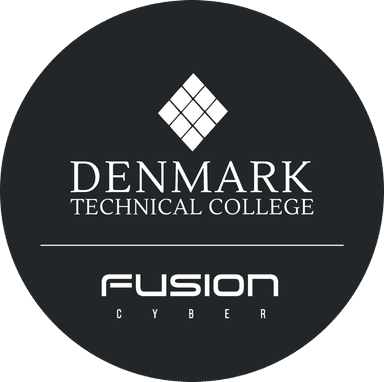 Denmark Technical College logo