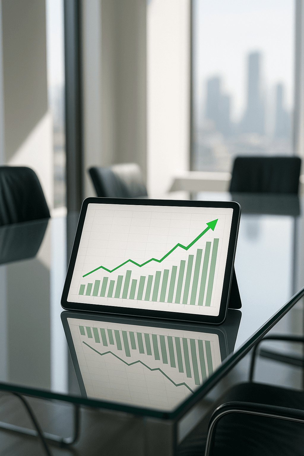 Insightful Reporting & ROI