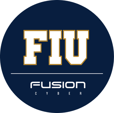 Florida International University logo