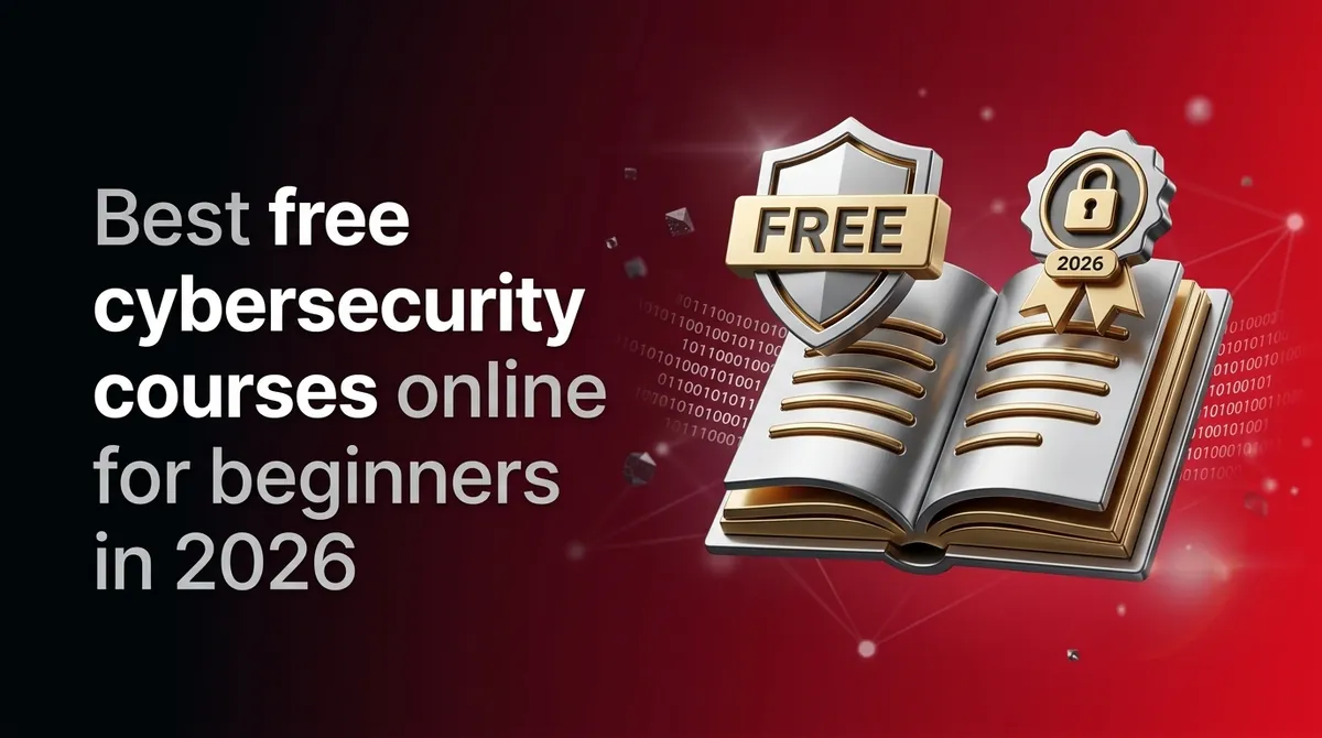"Best Free Cybersecurity Courses in 2026 + Certificates" β Fusion Cyber