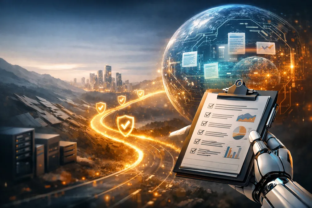 How AI Can Simplify CMMC Level 2 Compliance Readiness β Fusion Cyber