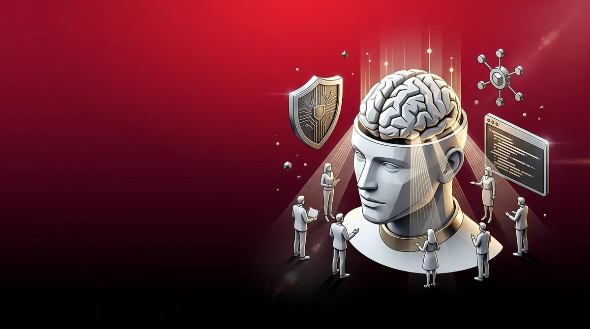 How Cyber Security Training and AI Change Employee Behavior in 2026 — Fusion Cyber