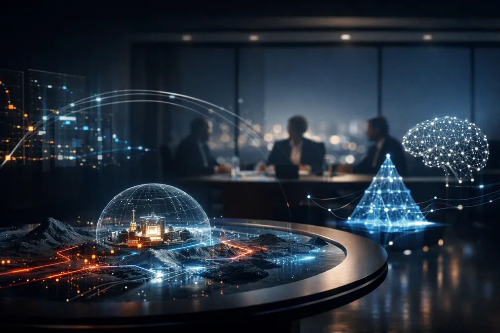 'RangeSherpa: AI-Powered Cyber Mission Support for Cloud Security, RMF and CMMC' β Fusion Cyber