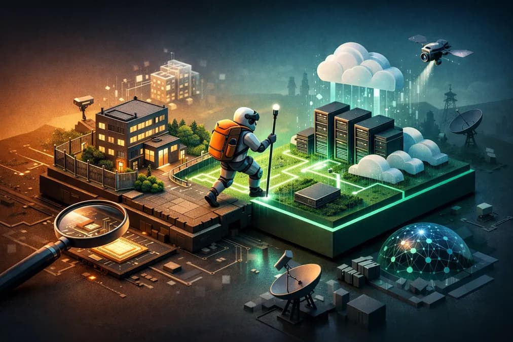 ServiceNow CAM Authorization Boundaries- How AI Can Streamline RMF Workflows — Fusion Cyber
