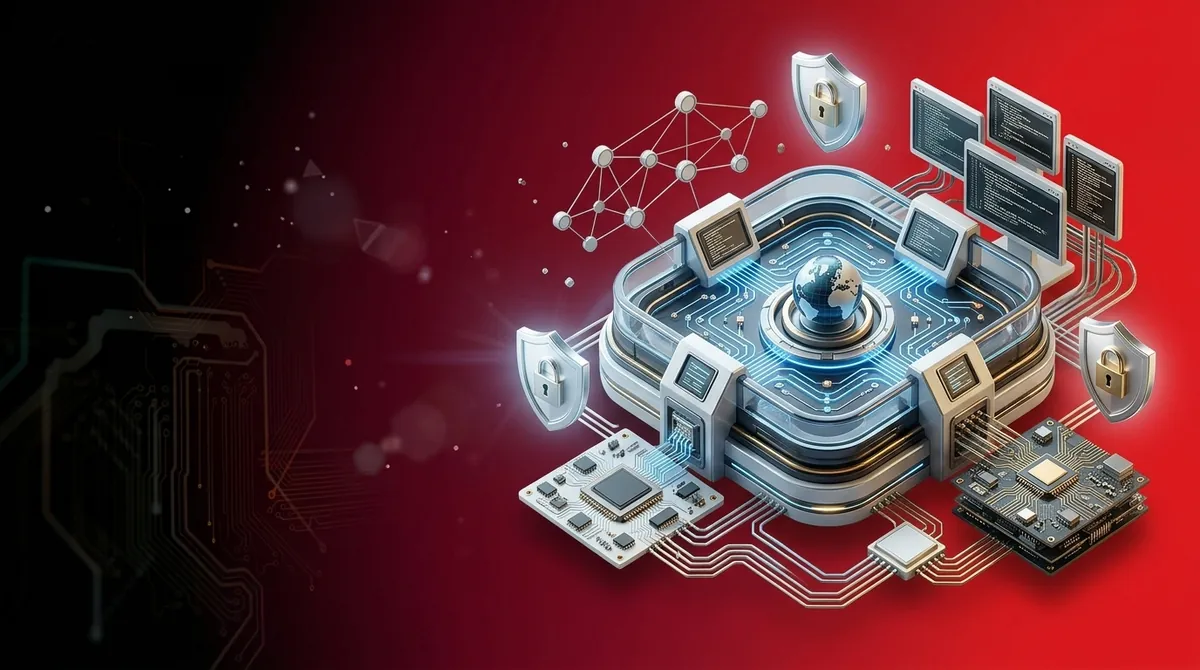 What is a Cyber Range and Why It's Vital in 2026 Cybersecurity Training — Fusion Cyber