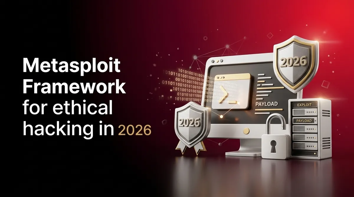 Using Metasploit Gif How to Use Metasploit Framework for Ethical Hacking in 2026 | Fusion ...