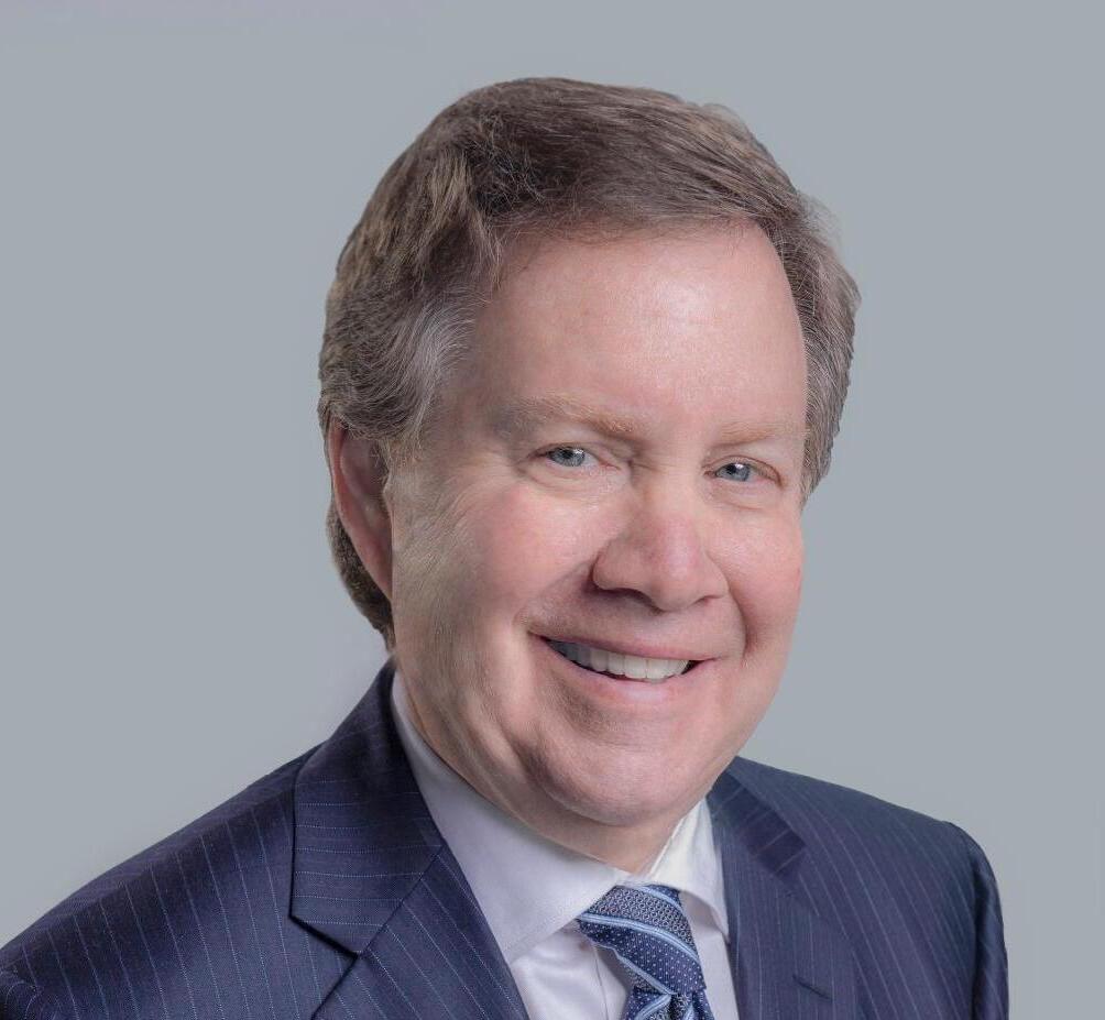 Robert Rubin Fusion Cyber's Team Member